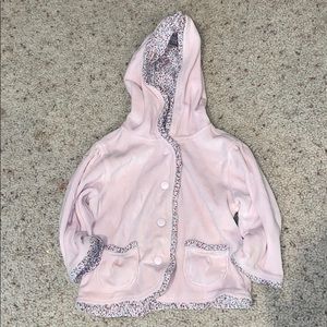 Baby Gap pink jacket